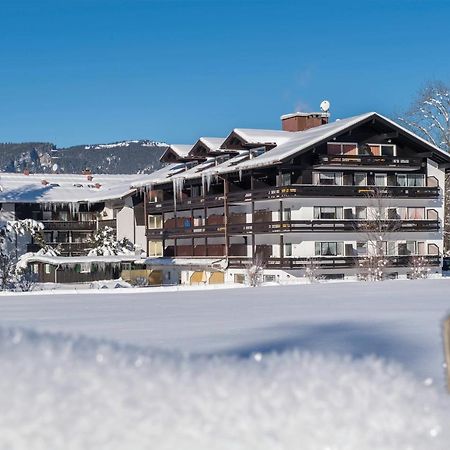 אוברסטדורף Hotel Garni Kappeler-Haus מראה חיצוני תמונה
