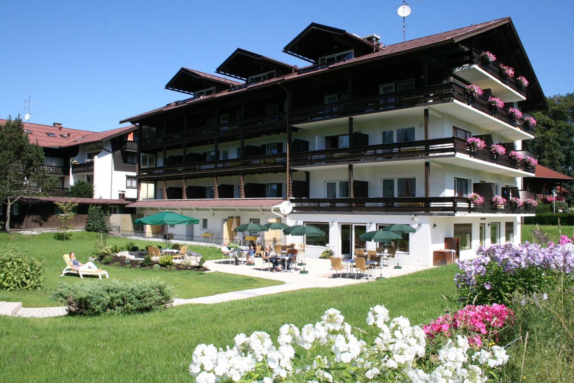 אוברסטדורף Hotel Garni Kappeler-Haus מראה חיצוני תמונה