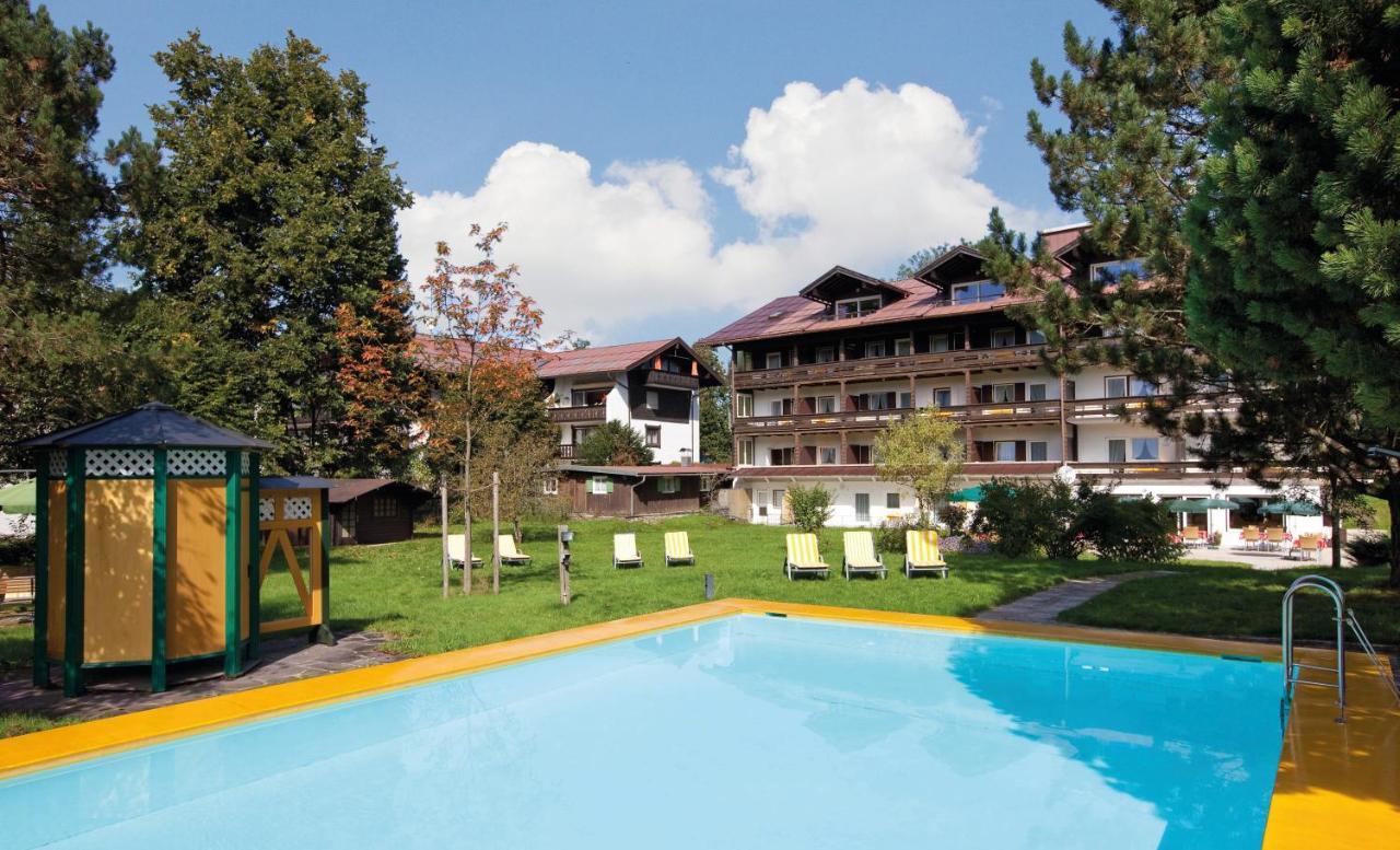 אוברסטדורף Hotel Garni Kappeler-Haus מראה חיצוני תמונה