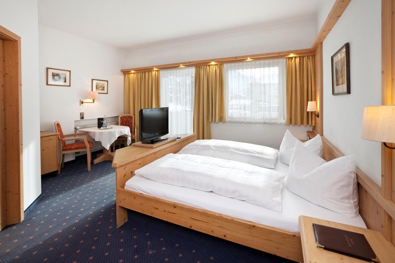 אוברסטדורף Hotel Garni Kappeler-Haus מראה חיצוני תמונה