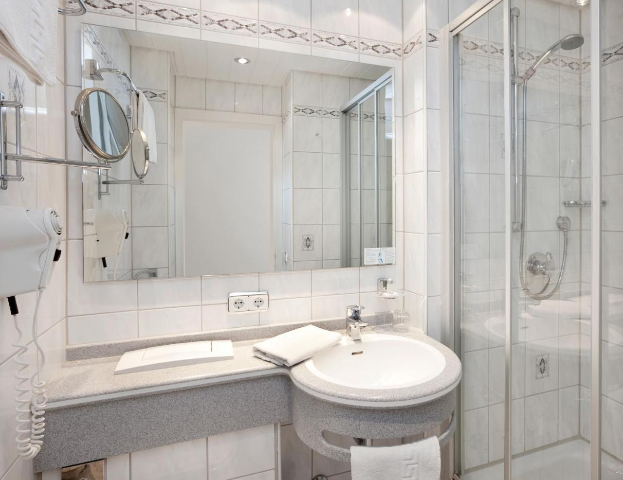 אוברסטדורף Hotel Garni Kappeler-Haus מראה חיצוני תמונה